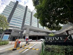 Trivex (D13), Factory #563057981